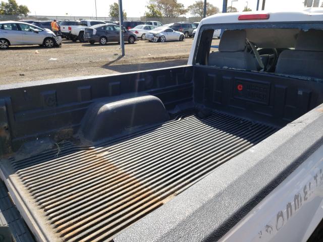 Photo 5 VIN: 1FTKR1AD0BPB00390 - FORD RANGER 