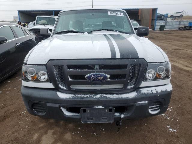 Photo 4 VIN: 1FTKR1AD0BPB01118 - FORD RANGER 