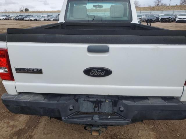 Photo 9 VIN: 1FTKR1AD0BPB01118 - FORD RANGER 