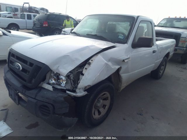 Photo 1 VIN: 1FTKR1AD0BPB01734 - FORD RANGER 