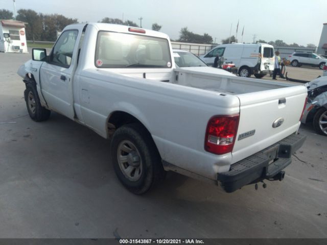 Photo 2 VIN: 1FTKR1AD0BPB01734 - FORD RANGER 