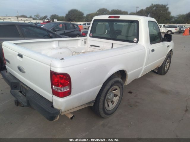 Photo 3 VIN: 1FTKR1AD0BPB01734 - FORD RANGER 