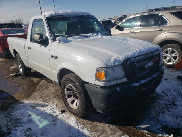 Photo 0 VIN: 1FTKR1AD0BPB16587 - FORD RANGER 