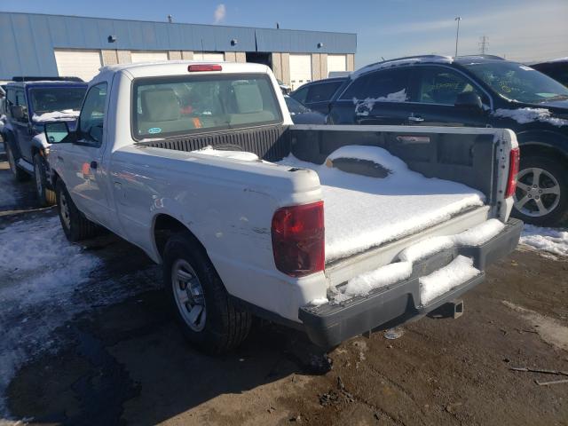 Photo 2 VIN: 1FTKR1AD0BPB16587 - FORD RANGER 