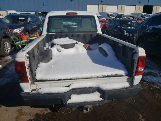 Photo 5 VIN: 1FTKR1AD0BPB16587 - FORD RANGER 