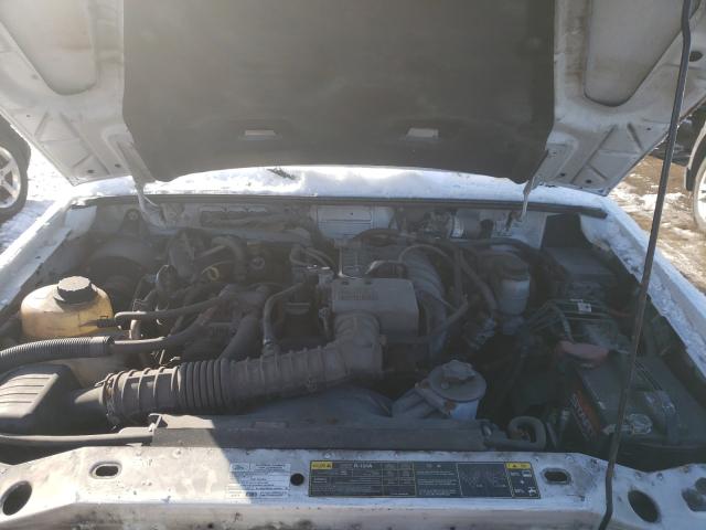 Photo 6 VIN: 1FTKR1AD0BPB16587 - FORD RANGER 