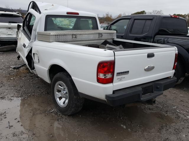 Photo 2 VIN: 1FTKR1AD0BPB17433 - FORD RANGER 