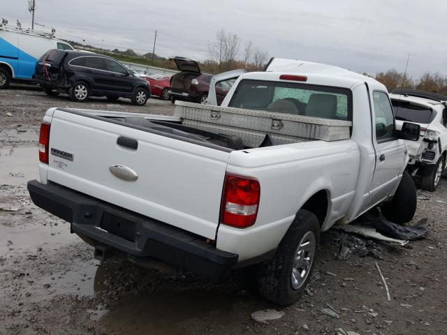 Photo 3 VIN: 1FTKR1AD0BPB17433 - FORD RANGER 