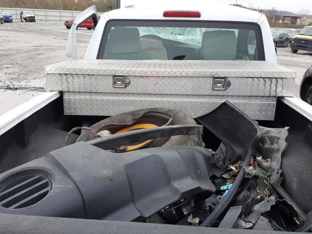 Photo 5 VIN: 1FTKR1AD0BPB17433 - FORD RANGER 