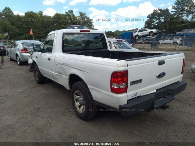 Photo 2 VIN: 1FTKR1AD0BPB17786 - FORD RANGER 