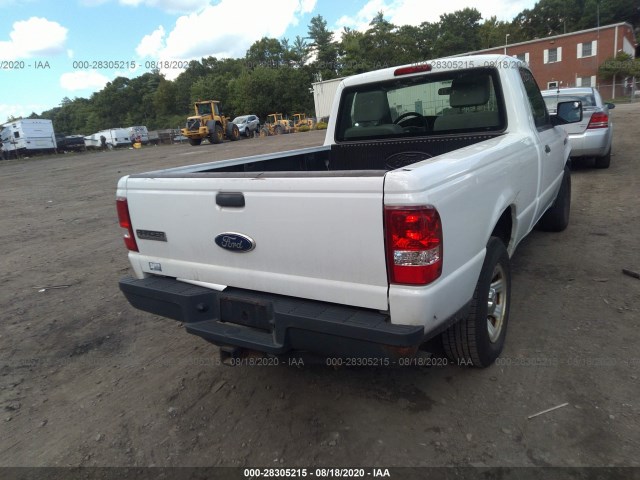 Photo 3 VIN: 1FTKR1AD0BPB17786 - FORD RANGER 