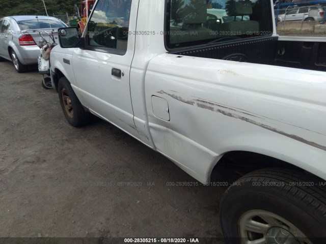 Photo 5 VIN: 1FTKR1AD0BPB17786 - FORD RANGER 