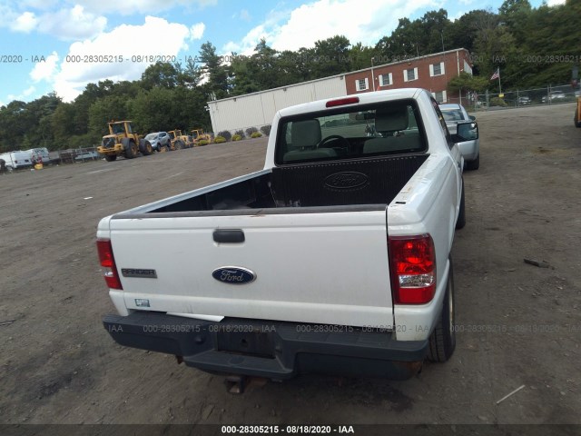 Photo 7 VIN: 1FTKR1AD0BPB17786 - FORD RANGER 