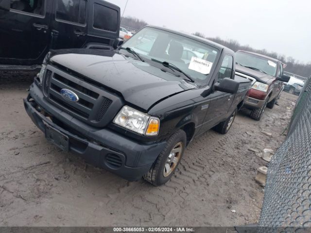 Photo 1 VIN: 1FTKR1AD1APA03150 - FORD RANGER 