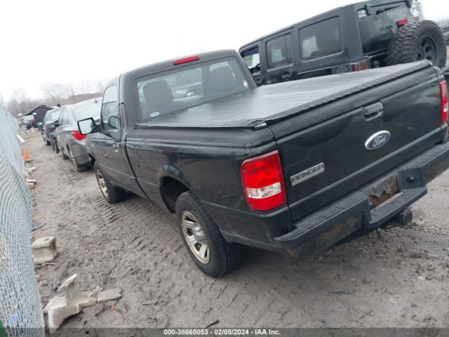 Photo 2 VIN: 1FTKR1AD1APA03150 - FORD RANGER 