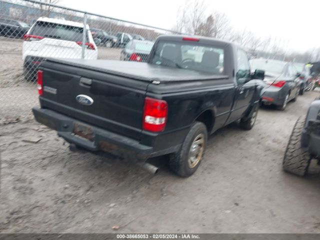 Photo 3 VIN: 1FTKR1AD1APA03150 - FORD RANGER 