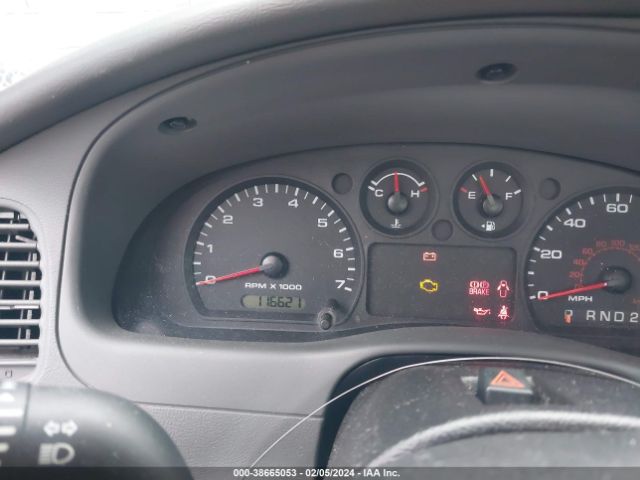 Photo 6 VIN: 1FTKR1AD1APA03150 - FORD RANGER 