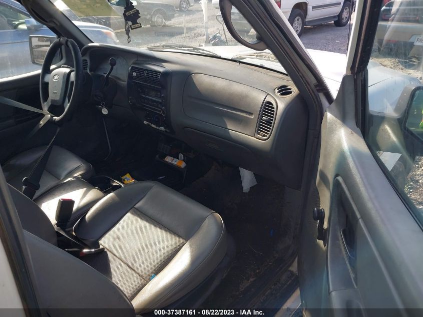 Photo 4 VIN: 1FTKR1AD1APA05044 - FORD RANGER 