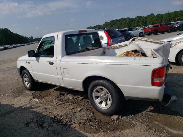 Photo 1 VIN: 1FTKR1AD1APA06114 - FORD RANGER 