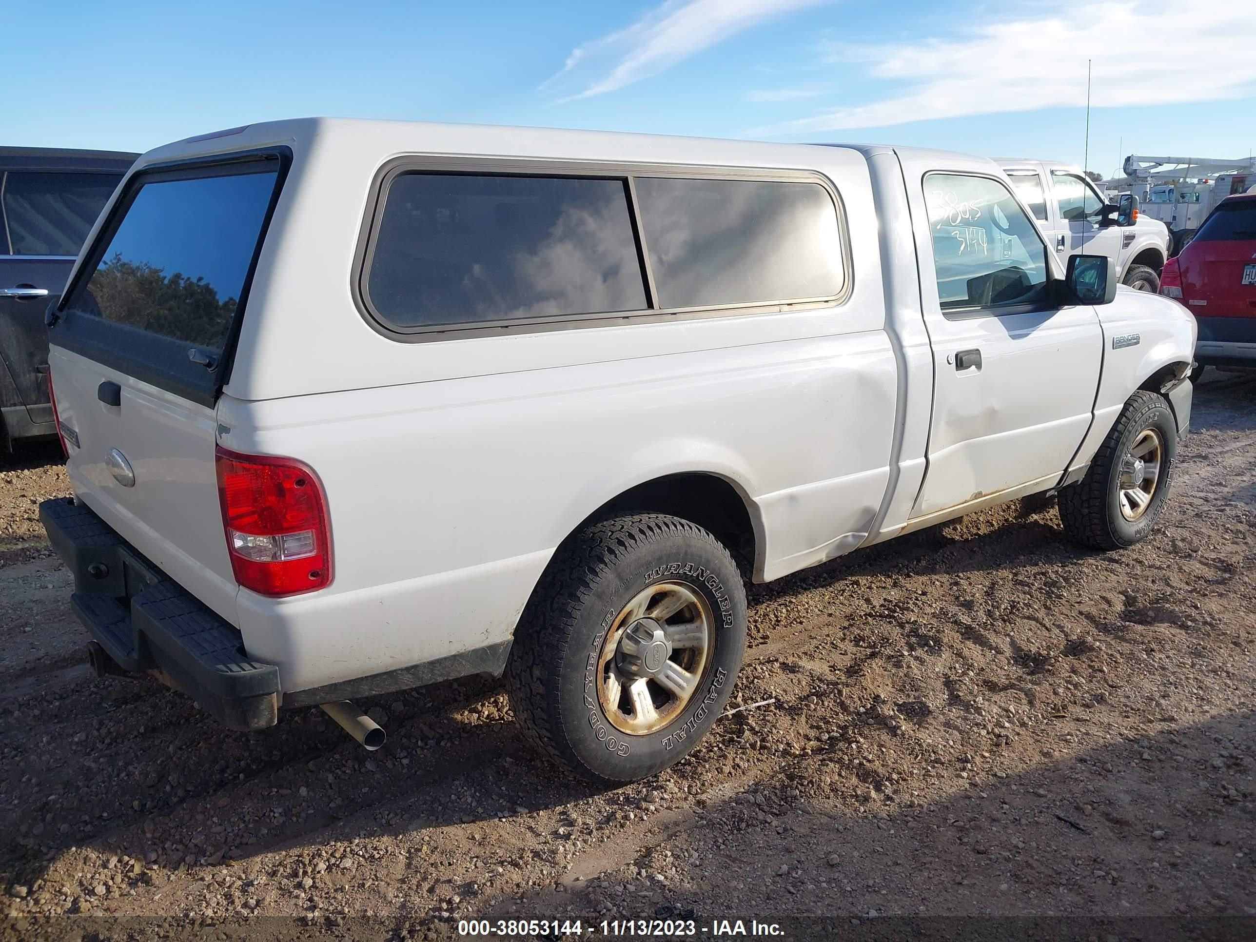 Photo 3 VIN: 1FTKR1AD1APA24788 - FORD RANGER 