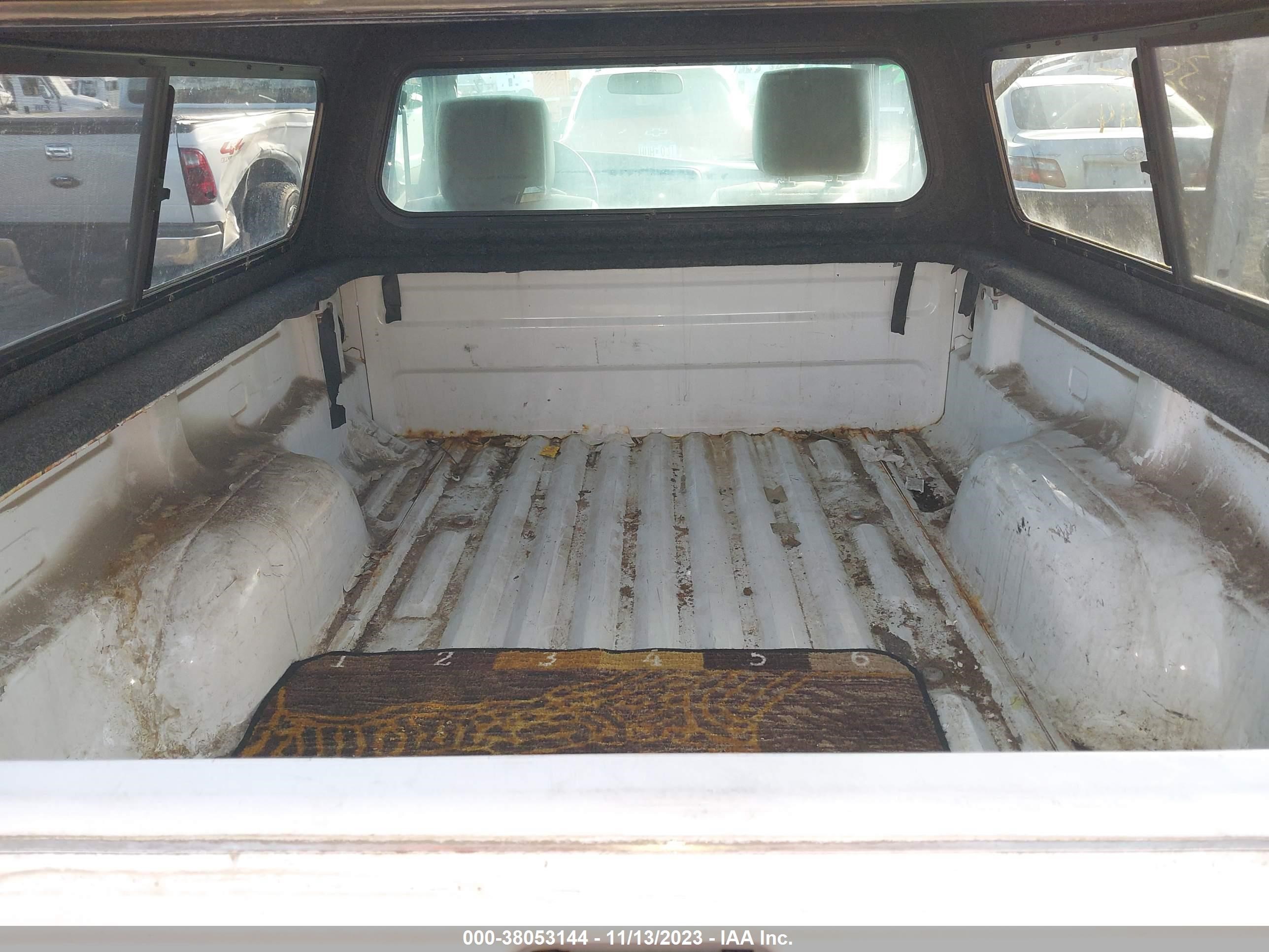 Photo 7 VIN: 1FTKR1AD1APA24788 - FORD RANGER 