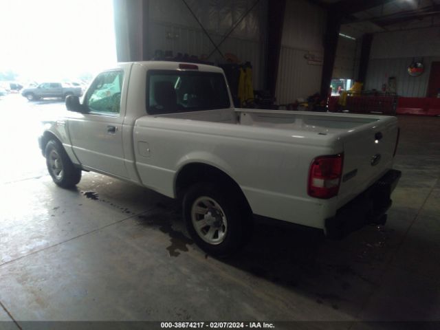 Photo 2 VIN: 1FTKR1AD1APA30865 - FORD RANGER 