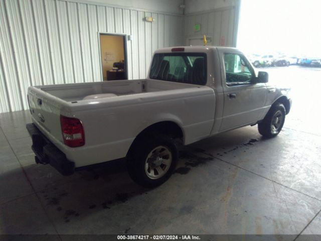 Photo 3 VIN: 1FTKR1AD1APA30865 - FORD RANGER 