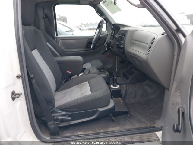 Photo 4 VIN: 1FTKR1AD1APA30865 - FORD RANGER 