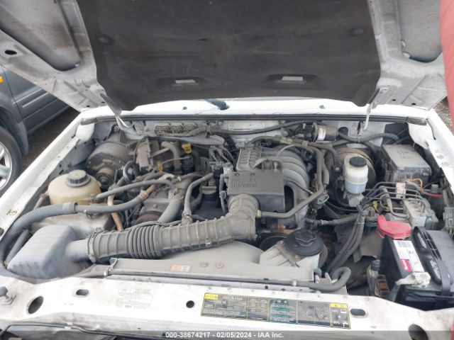 Photo 9 VIN: 1FTKR1AD1APA30865 - FORD RANGER 