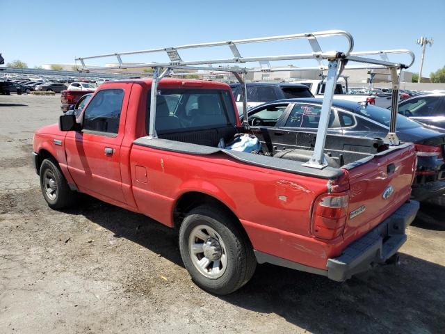 Photo 1 VIN: 1FTKR1AD1APA37119 - FORD RANGER 