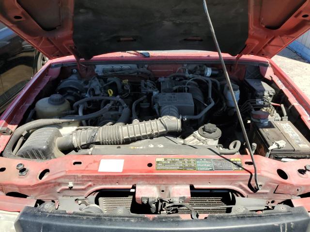 Photo 10 VIN: 1FTKR1AD1APA37119 - FORD RANGER 