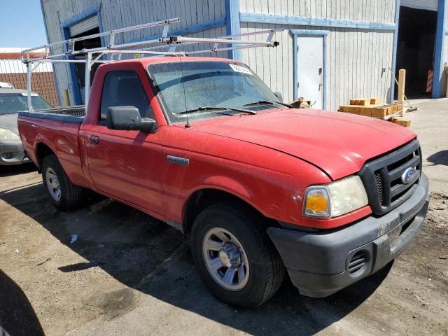 Photo 3 VIN: 1FTKR1AD1APA37119 - FORD RANGER 