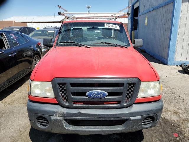 Photo 4 VIN: 1FTKR1AD1APA37119 - FORD RANGER 