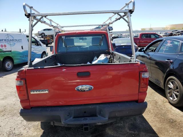 Photo 5 VIN: 1FTKR1AD1APA37119 - FORD RANGER 