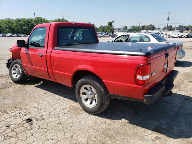 Photo 2 VIN: 1FTKR1AD1APA42837 - FORD RANGER 