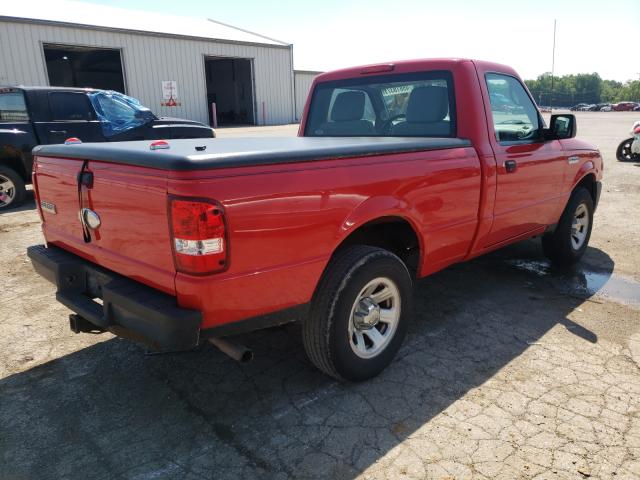 Photo 3 VIN: 1FTKR1AD1APA42837 - FORD RANGER 