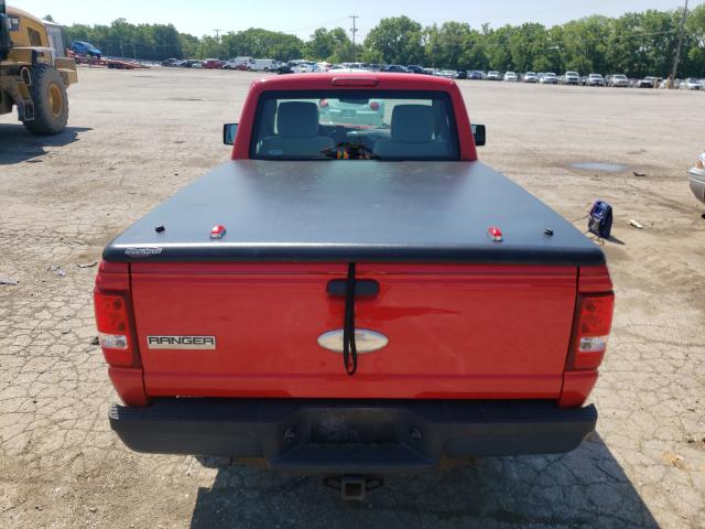 Photo 5 VIN: 1FTKR1AD1APA42837 - FORD RANGER 