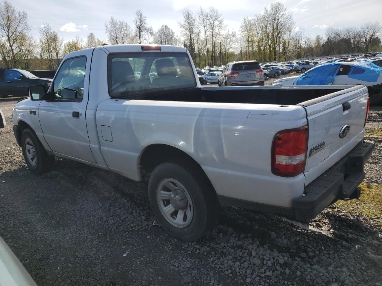 Photo 1 VIN: 1FTKR1AD1APA44183 - FORD RANGER 