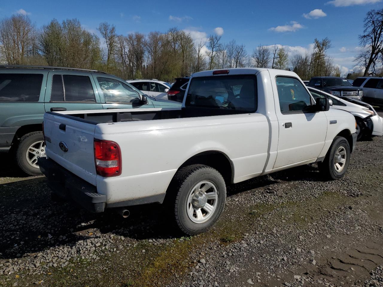 Photo 2 VIN: 1FTKR1AD1APA44183 - FORD RANGER 