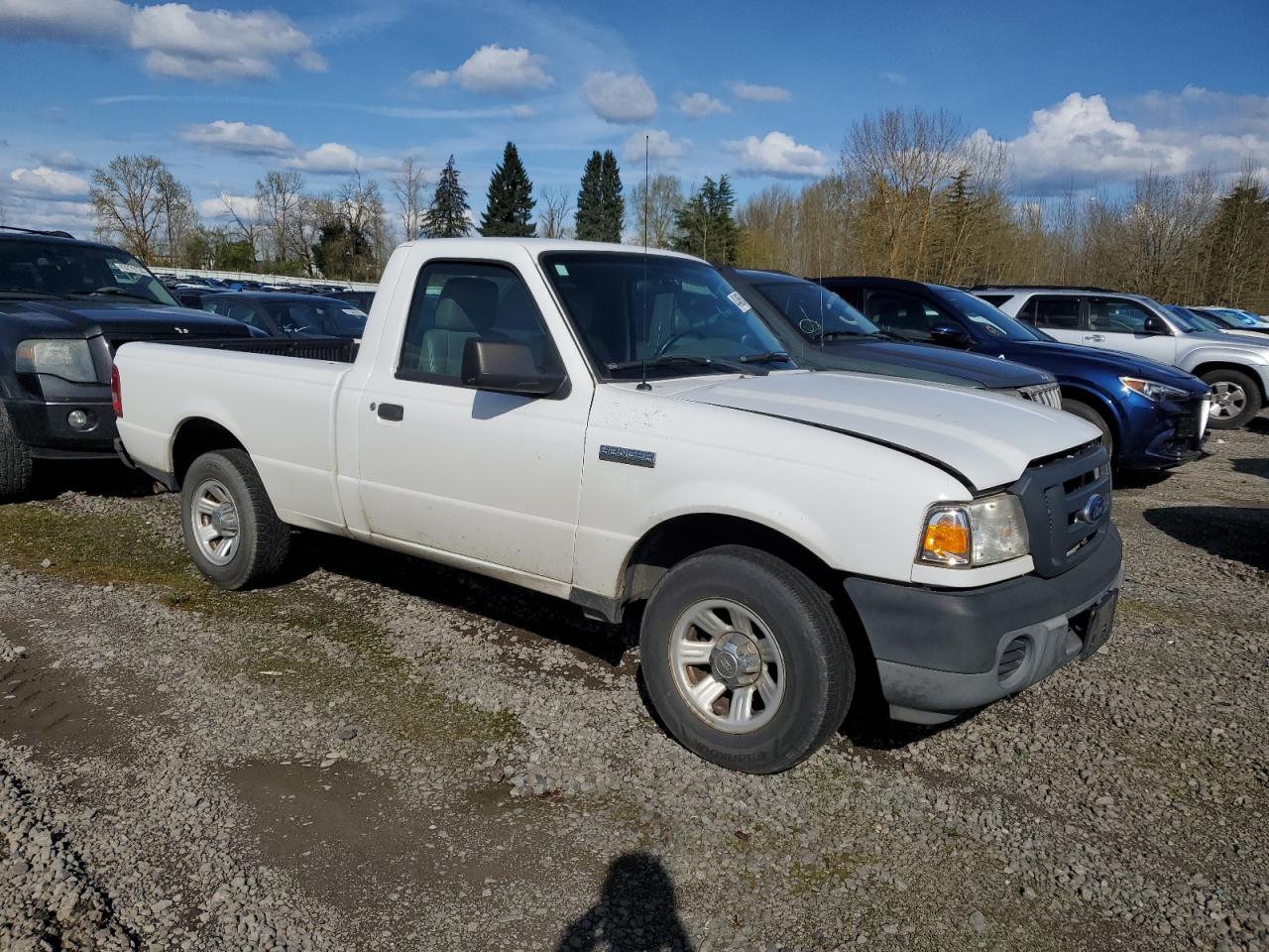 Photo 3 VIN: 1FTKR1AD1APA44183 - FORD RANGER 