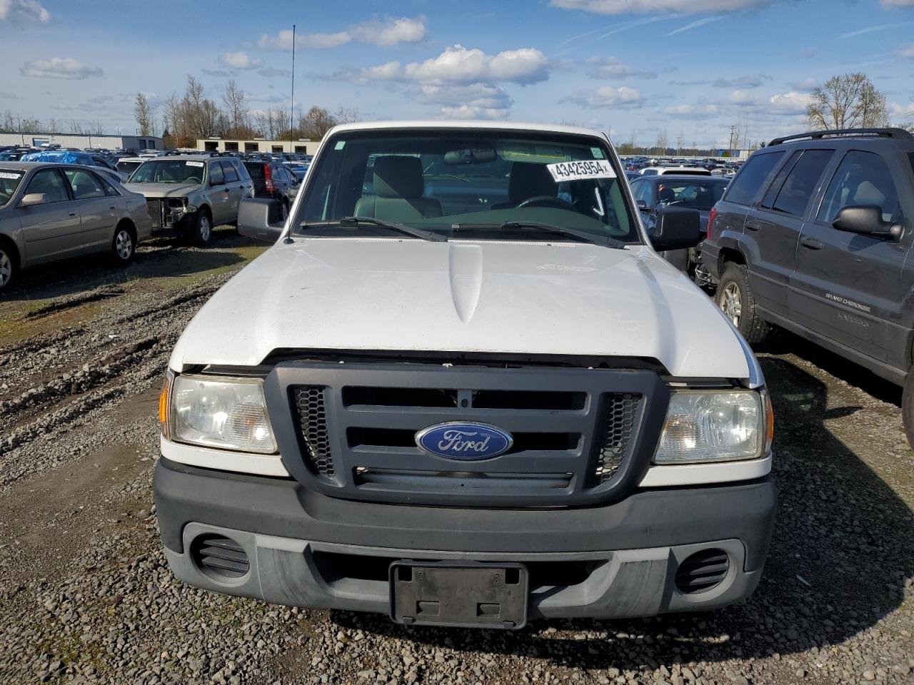 Photo 4 VIN: 1FTKR1AD1APA44183 - FORD RANGER 