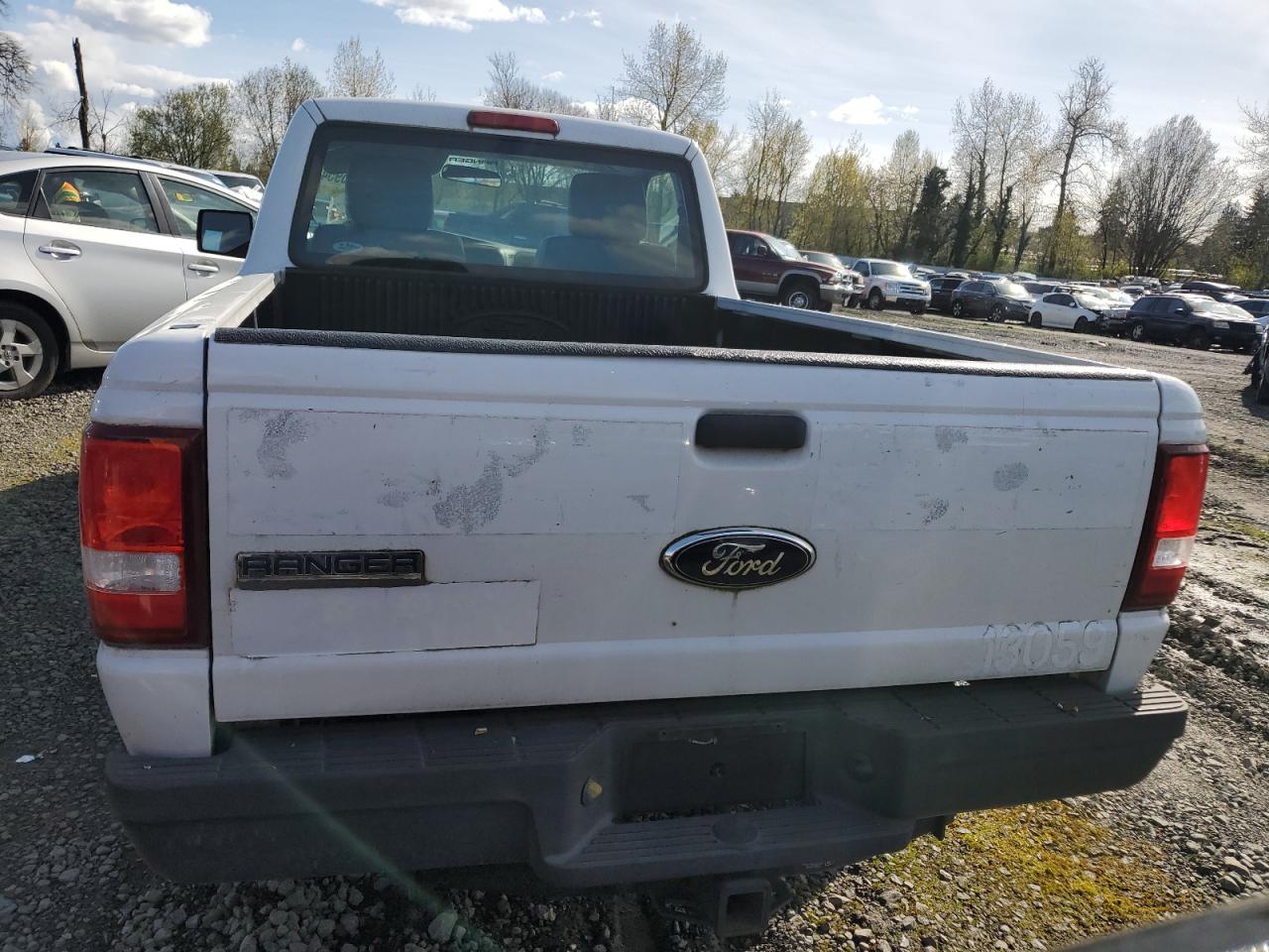 Photo 5 VIN: 1FTKR1AD1APA44183 - FORD RANGER 