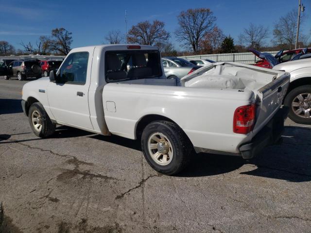 Photo 1 VIN: 1FTKR1AD1APA54616 - FORD RANGER 