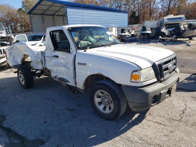 Photo 3 VIN: 1FTKR1AD1APA54616 - FORD RANGER 