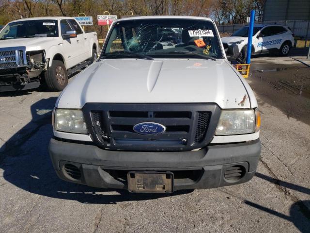 Photo 4 VIN: 1FTKR1AD1APA54616 - FORD RANGER 