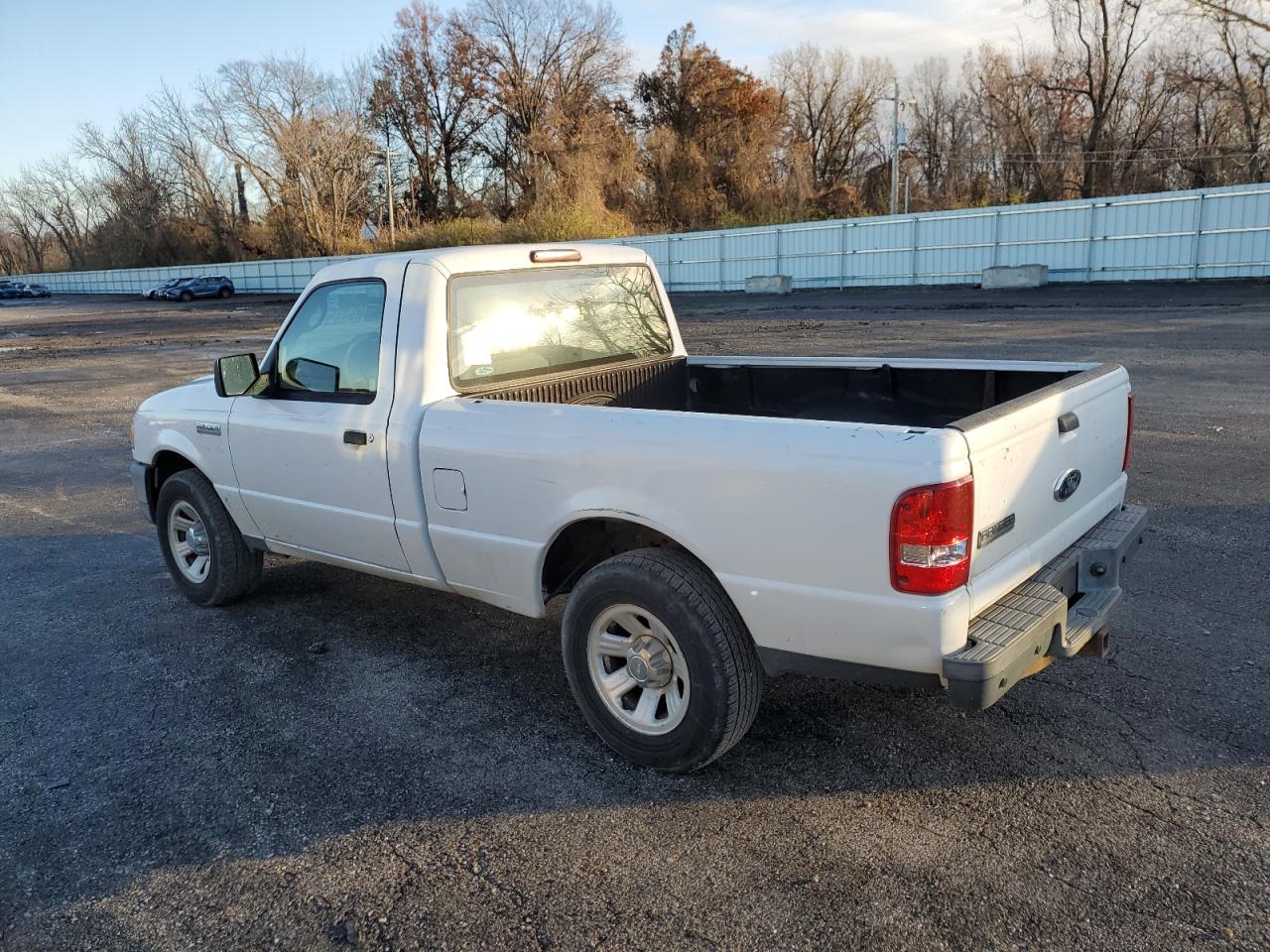 Photo 1 VIN: 1FTKR1AD1APA55331 - FORD RANGER 