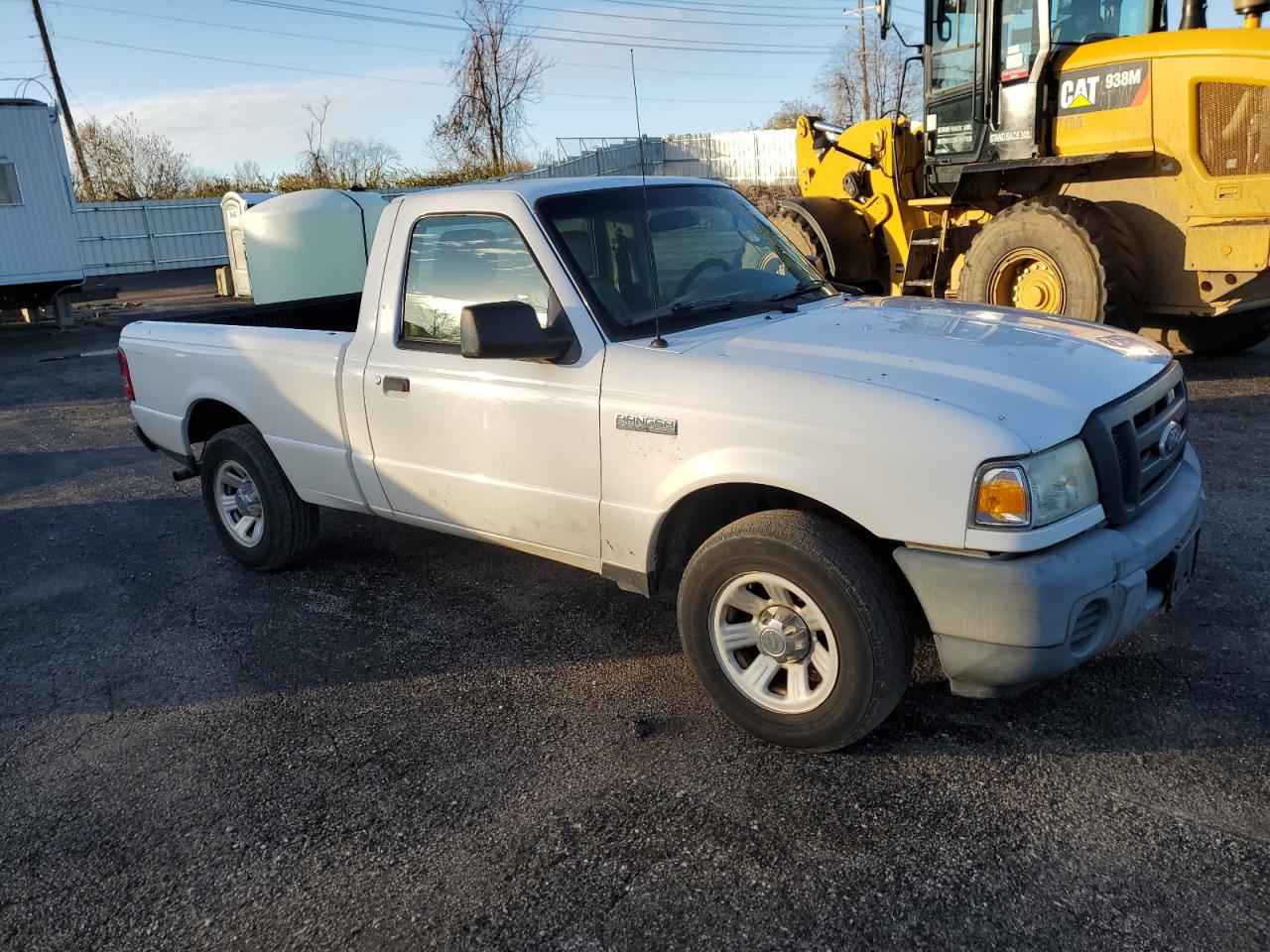 Photo 3 VIN: 1FTKR1AD1APA55331 - FORD RANGER 