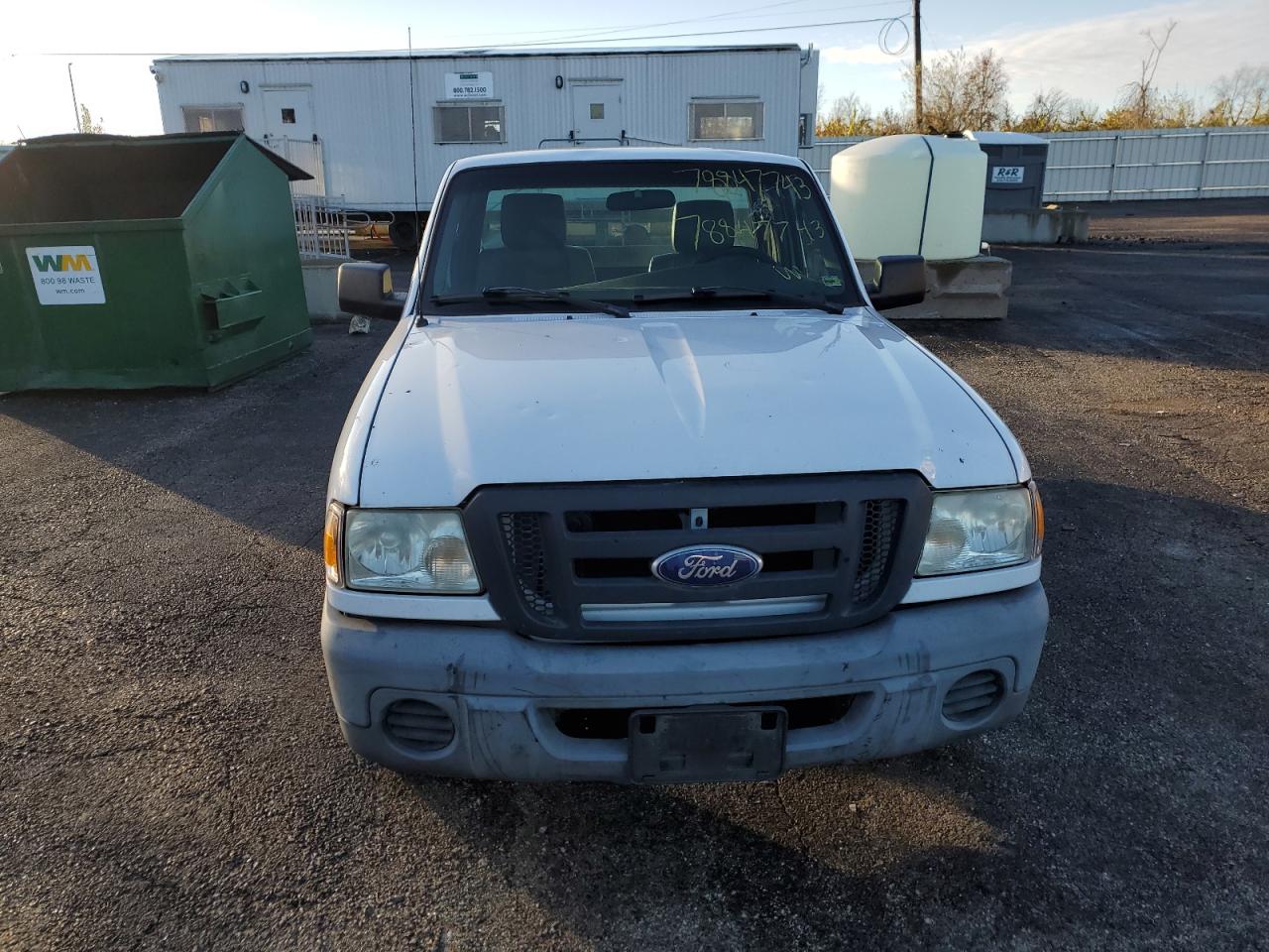 Photo 4 VIN: 1FTKR1AD1APA55331 - FORD RANGER 