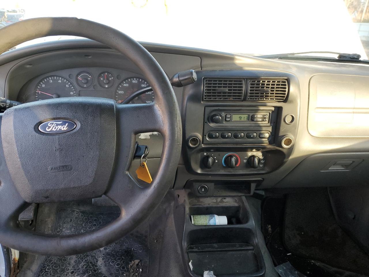 Photo 7 VIN: 1FTKR1AD1APA55331 - FORD RANGER 