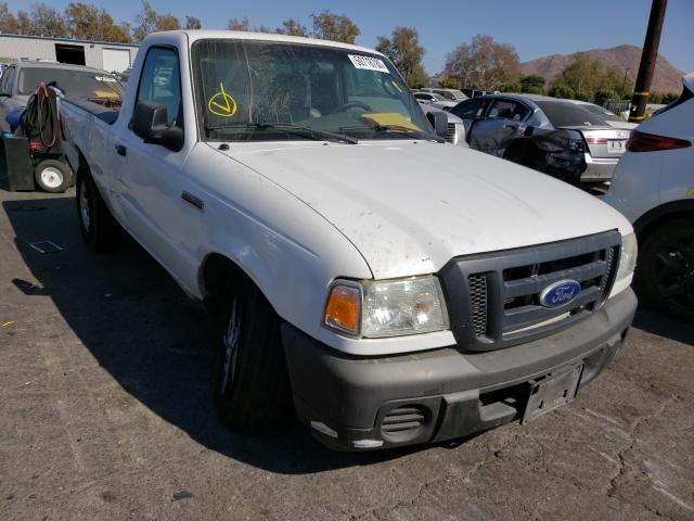 Photo 0 VIN: 1FTKR1AD1APA56401 - FORD RANGER 